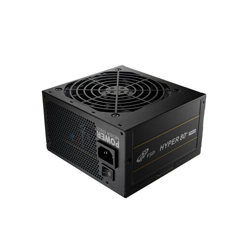 Περισσότερες πληροφορίες για "FSP/Fortron Hyper 80+ Pro (650W)"