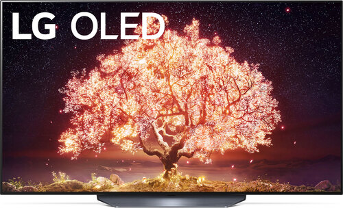 Περισσότερες πληροφορίες για "LG OLED77B19LA"