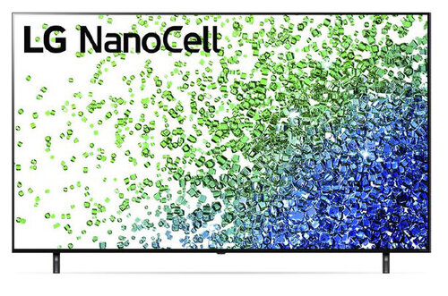 Περισσότερες πληροφορίες για "LG NanoCell 75NANO809PA"