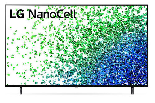 Περισσότερες πληροφορίες για "LG NanoCell 50NANO809PA"