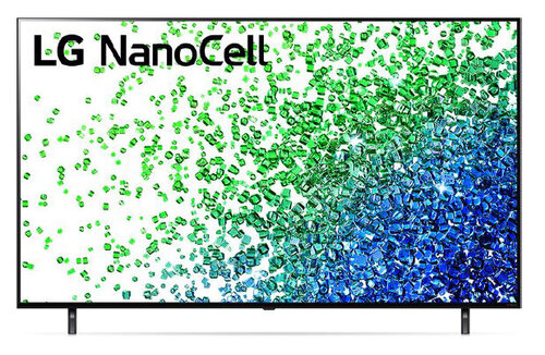 Περισσότερες πληροφορίες για "LG NanoCell 55NANO809PA"