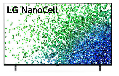 Περισσότερες πληροφορίες για "LG NanoCell 65NANO809PA"