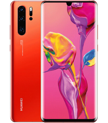 Περισσότερες πληροφορίες για "Huawei P30 Pro (Κεχριμπάρι/512 GB)"