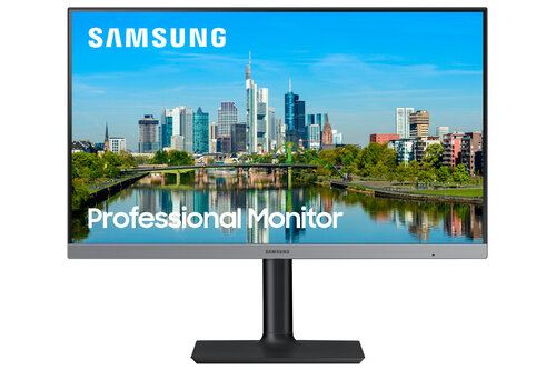 Περισσότερες πληροφορίες για "Samsung F24T650FYR (24"/Full HD)"