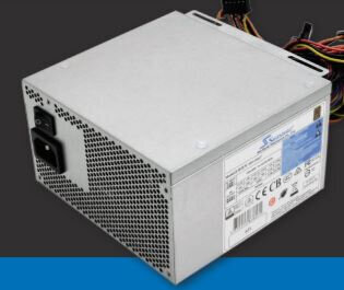 Περισσότερες πληροφορίες για "Seasonic SSP-350ST2 (350W)"