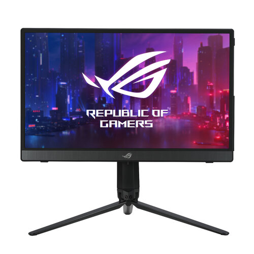 Περισσότερες πληροφορίες για "ASUS ROG Strix XG16AHP Portable 144Hz (15.6"/Full HD)"