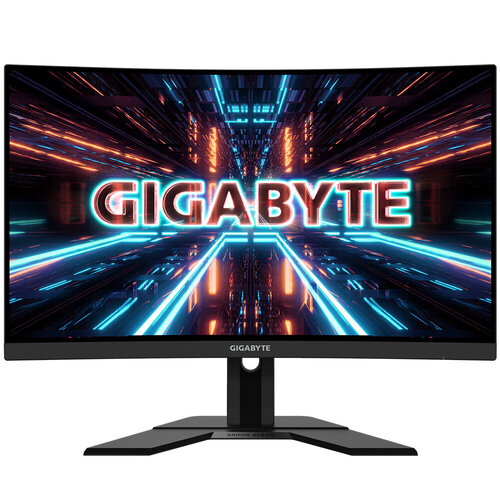 Περισσότερες πληροφορίες για "Gigabyte G27FC A (27"/Full HD)"