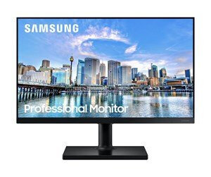 Περισσότερες πληροφορίες για "Samsung F24T452FQR (24")"