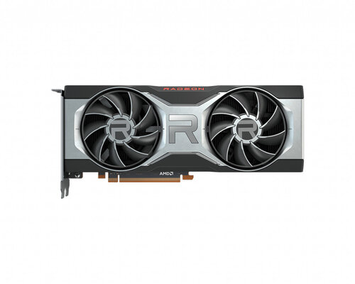 Περισσότερες πληροφορίες για "MSI Radeon RX 6700 XT 12G"