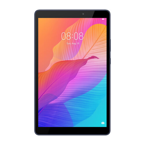 Περισσότερες πληροφορίες για "Huawei Matepad T8 8" (16 GB/MT8768/2 GB/EMUI 10)"