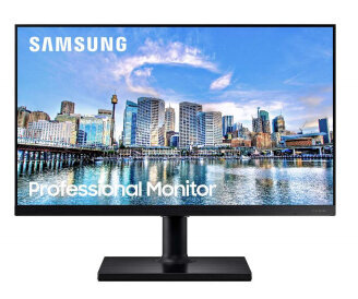 Περισσότερες πληροφορίες για "Samsung F27T452FQR (27")"