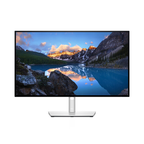 Περισσότερες πληροφορίες για "DELL U2722DE (27"/Quad HD)"