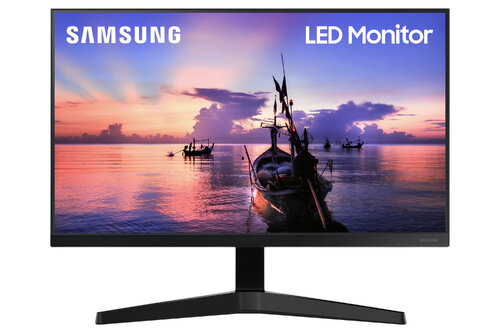 Περισσότερες πληροφορίες για "Samsung F22T350FHR (22")"