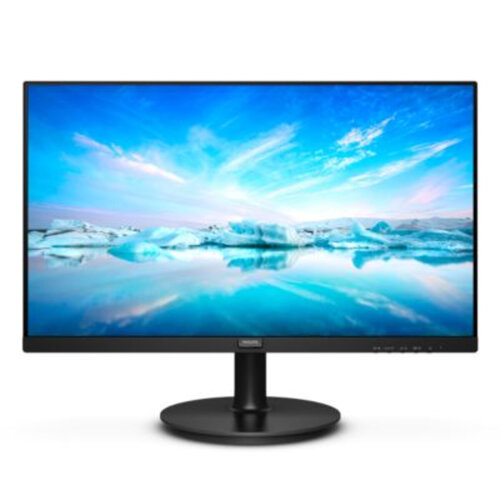 Περισσότερες πληροφορίες για "Philips 220V8L5/00 (21.5"/Full HD)"