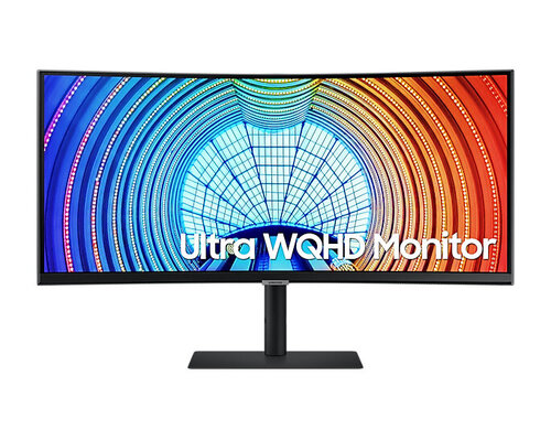 Περισσότερες πληροφορίες για "Samsung LS34A650UXU (34"/UltraWide Quad HD)"