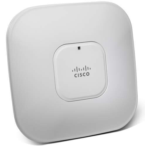 Περισσότερες πληροφορίες για "Cisco AIR-AP1142N-NK9-RF"