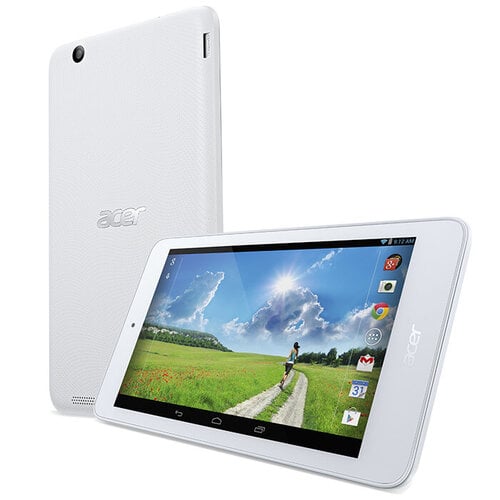 Περισσότερες πληροφορίες για "Acer Iconia B1-750-100Y + SV.WTPAF.AL3 7" (16 GB/Z3735G/1 GB/Android)"