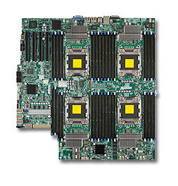 Περισσότερες πληροφορίες για "Supermicro X9QRi-F+"