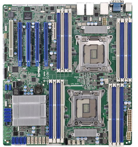 Περισσότερες πληροφορίες για "Asrock EP2C602-4L/D16"