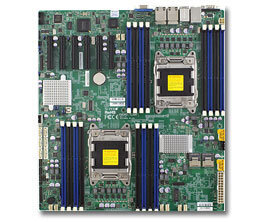 Περισσότερες πληροφορίες για "Supermicro MBD-X9DRD-7LN4F-JBOD"