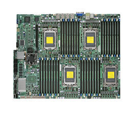 Περισσότερες πληροφορίες για "Supermicro H8QG7+-LN4F"