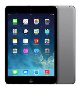 Περισσότερες πληροφορίες για "Apple iPad mini 2 2014 7.9" (3G/64 GB/A7/iOS)"