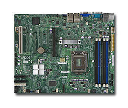 Περισσότερες πληροφορίες για "Supermicro MBD-X9SCI-LN4F-O"