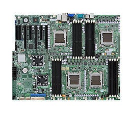 Περισσότερες πληροφορίες για "Supermicro H8QIi-F"