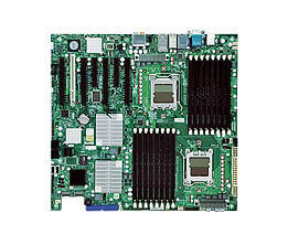 Περισσότερες πληροφορίες για "Supermicro H8DA6+-F"