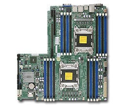 Περισσότερες πληροφορίες για "Supermicro X9DRW-3LN4F+"