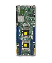 Περισσότερες πληροφορίες για "Supermicro X9DRT-IBFF"