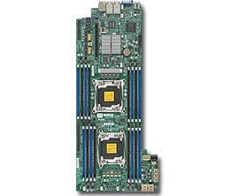 Περισσότερες πληροφορίες για "Supermicro X10DRFR-T"