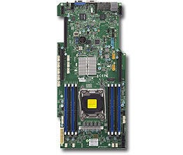 Περισσότερες πληροφορίες για "Supermicro X10SRG-F"