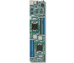 Περισσότερες πληροφορίες για "Supermicro MBD-X10SLE-DF"