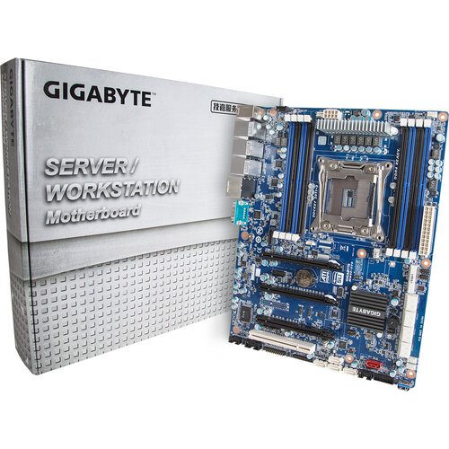 Περισσότερες πληροφορίες για "Gigabyte MW50-SV0"