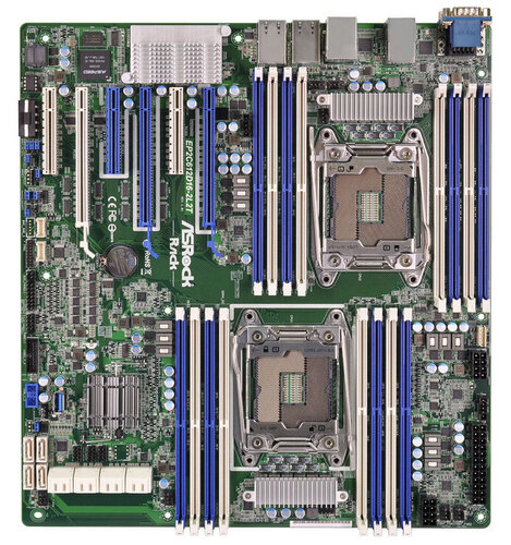 Περισσότερες πληροφορίες για "Asrock EP2C612D16-2L2T"