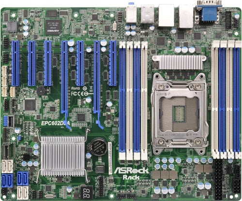 Περισσότερες πληροφορίες για "Asrock EPC602D8A"