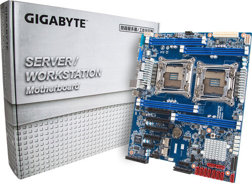 Περισσότερες πληροφορίες για "Gigabyte MD30-RS0 (rev. 1.0)"