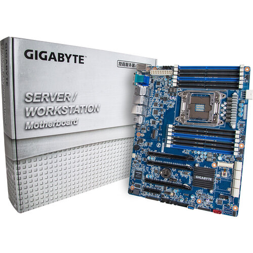 Περισσότερες πληροφορίες για "Gigabyte MU70-SU0 (rev. 1.0)"
