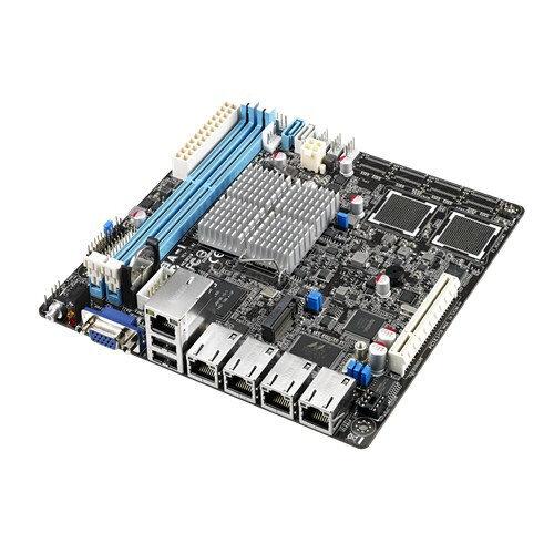 Περισσότερες πληροφορίες για "ASUS P9A-I/C2550/4L"