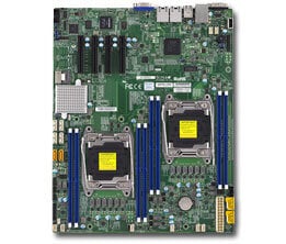 Περισσότερες πληροφορίες για "Supermicro X10DRD-IT"