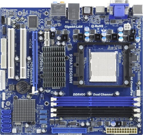 Περισσότερες πληροφορίες για "Asrock 90-MXGK30-A0UAYZ-B"