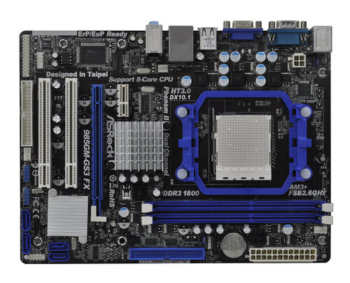 Περισσότερες πληροφορίες για "Asrock 90-MXGKL0-A0UAYZ-B"