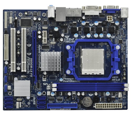 Περισσότερες πληροφορίες για "Asrock 90-MXGL10-A0UAYZ-B"