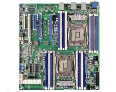 Περισσότερες πληροφορίες για "Asrock EP2C612D16C-4L"