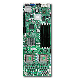 Περισσότερες πληροφορίες για "Supermicro X7DCT-3IBXF"