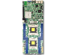 Περισσότερες πληροφορίες για "Supermicro X9DRT-F"