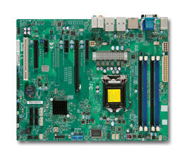 Περισσότερες πληροφορίες για "Supermicro MBD-X9SAE-RETAIL"