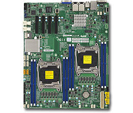 Περισσότερες πληροφορίες για "Supermicro X10DRD-INT"