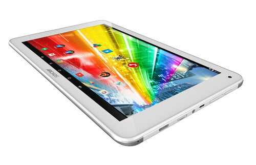 Περισσότερες πληροφορίες για "Archos Platinum 101c 10.1" (16 GB/MT8127/1 GB/Android 5.0)"